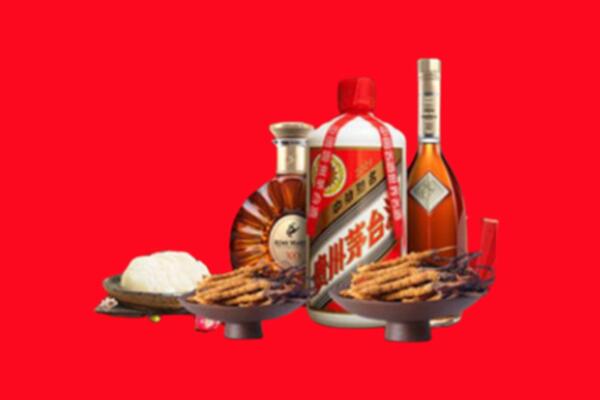 商丘市睢阳区烟酒回收礼品